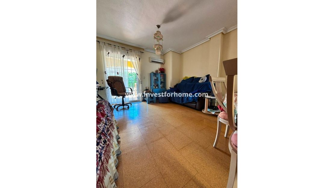 Reventa - Chalet - Orihuela Costa - Lomas De Cabo Roig