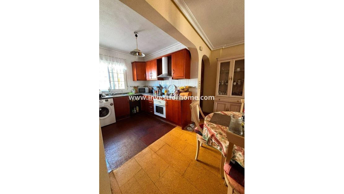 Reventa - Chalet - Orihuela Costa - Lomas De Cabo Roig