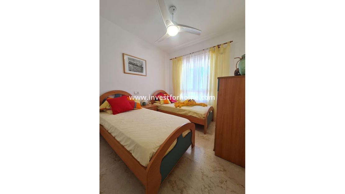 Reventa - Chalet - Orihuela Costa - Lomas De Campoamor Golf