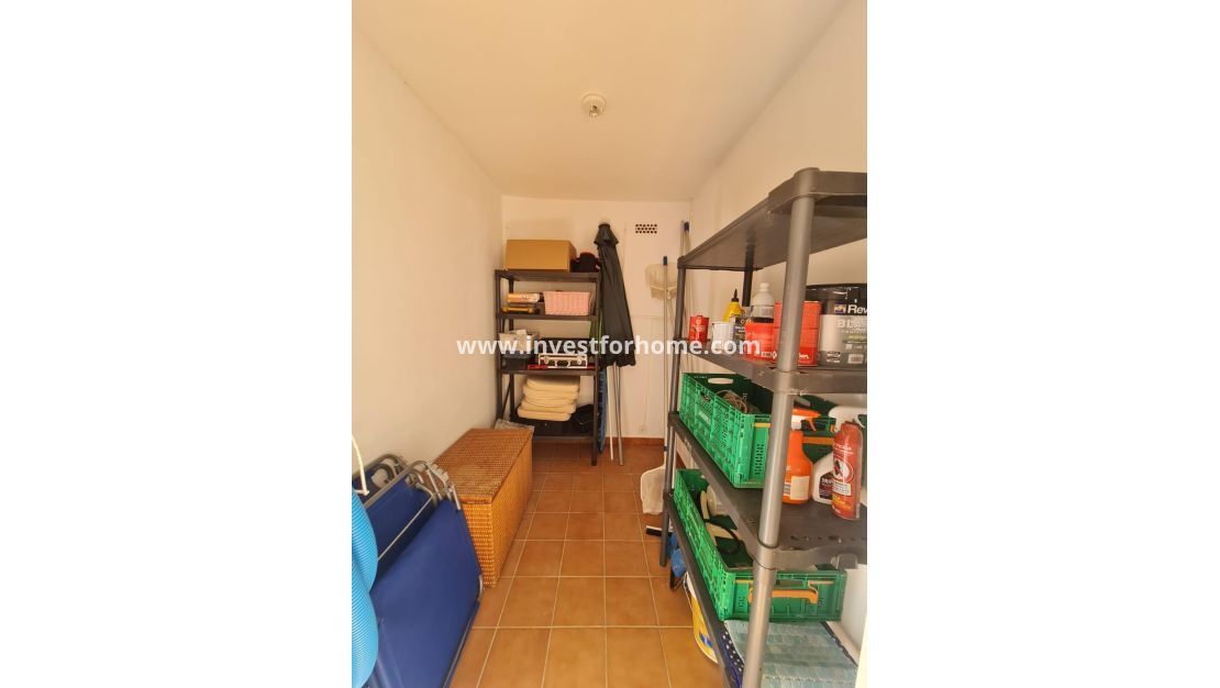 Reventa - Chalet - Orihuela Costa - Lomas De Campoamor Golf