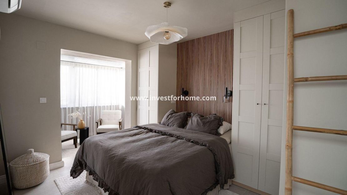 Reventa - Chalet - Orihuela Costa - Los Almendros-la Florida