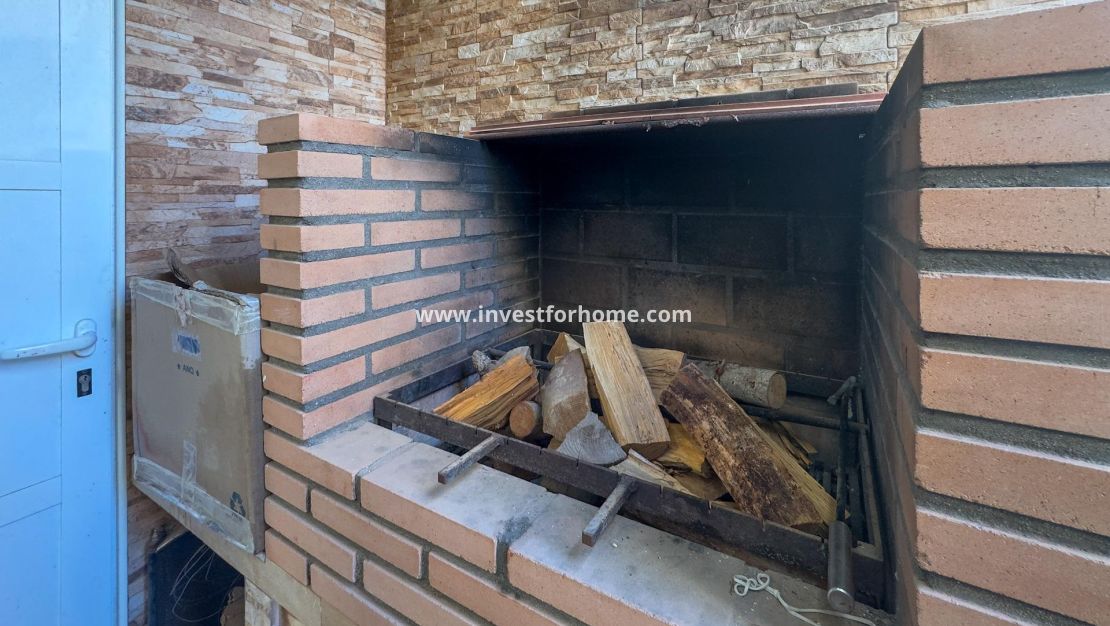 Reventa - Chalet - Orihuela Costa - Los Almendros-la Florida