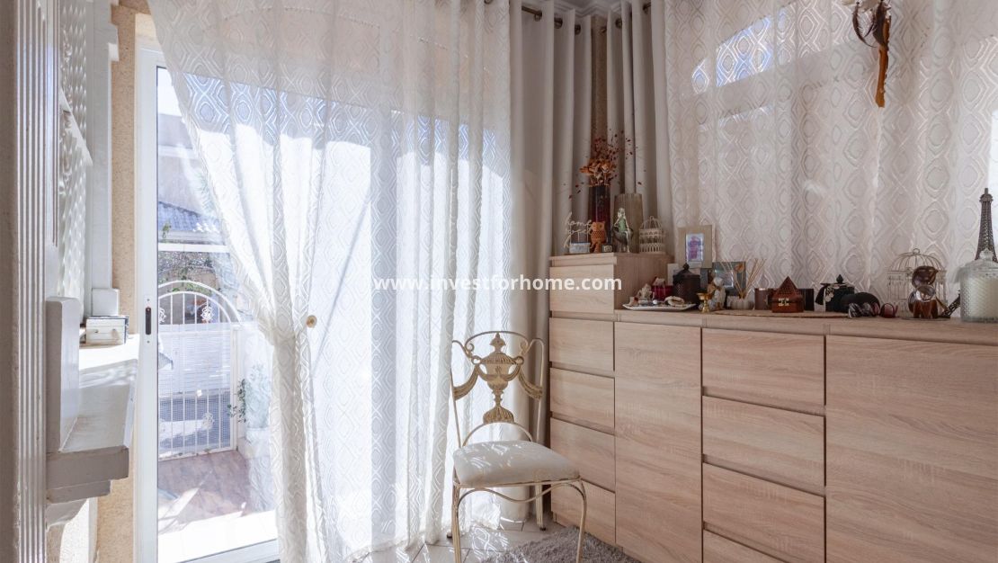 Reventa - Chalet - Orihuela Costa - Los Almendros-la Florida