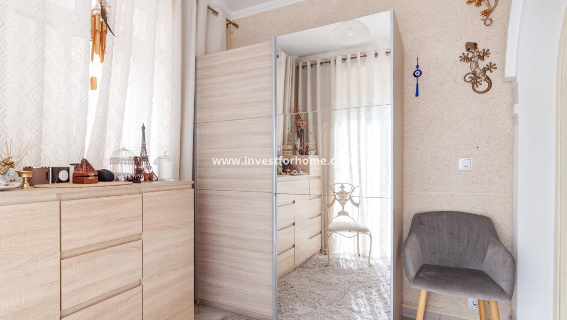 Reventa - Chalet - Orihuela Costa - Los Almendros-la Florida