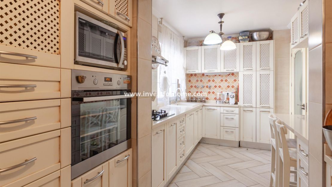 Reventa - Chalet - Orihuela Costa - Los Almendros-la Florida