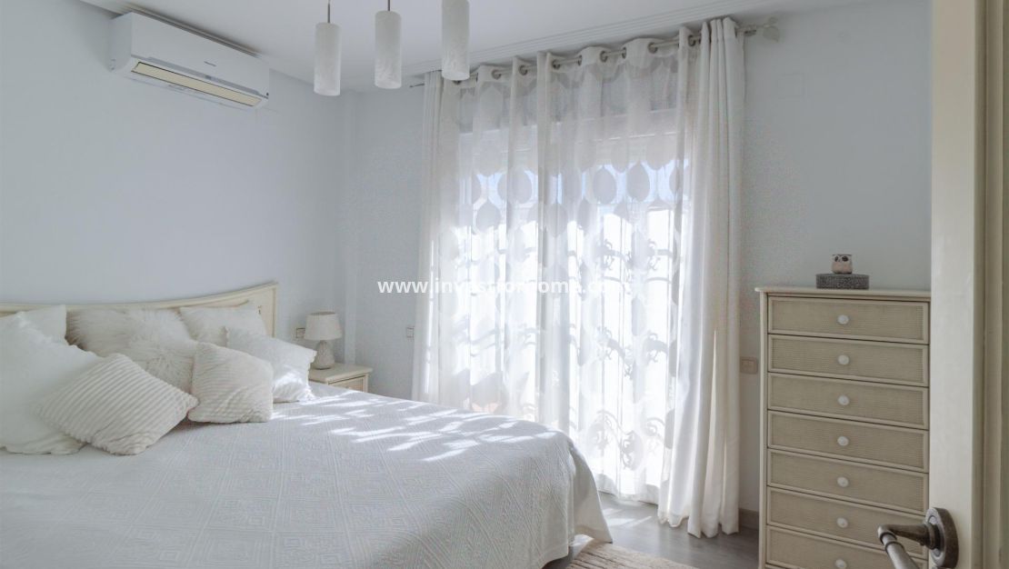 Reventa - Chalet - Orihuela Costa - Los Almendros-la Florida