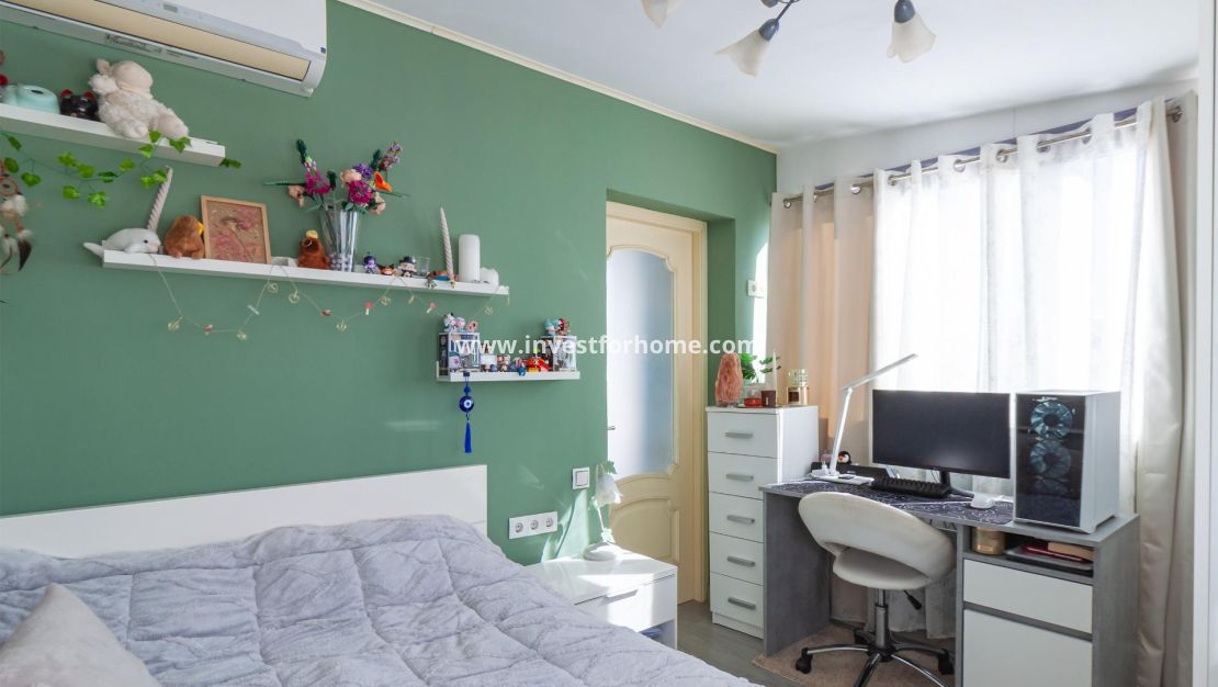 Reventa - Chalet - Orihuela Costa - Los Almendros-la Florida