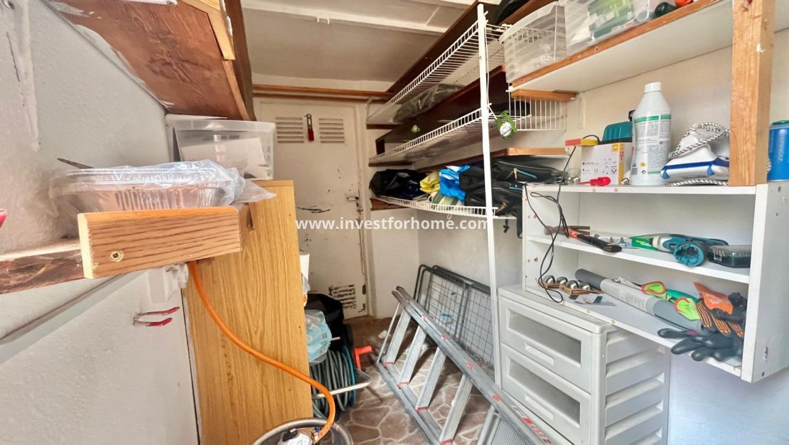 Reventa - Chalet - Orihuela Costa - Los Almendros-la Florida