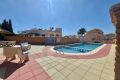 Reventa - Chalet - Orihuela Costa - Los Almendros-la Florida