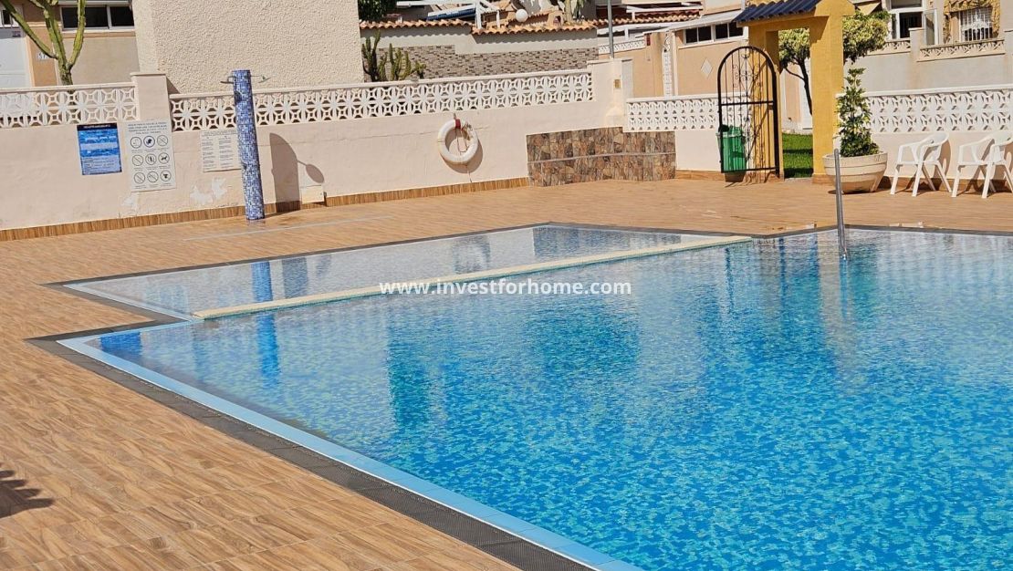 Reventa - Chalet - Orihuela Costa - Los Altos