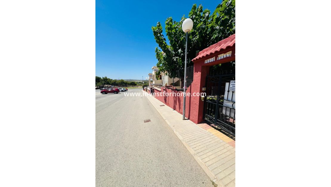 Reventa - Chalet - Orihuela Costa - Los Altos