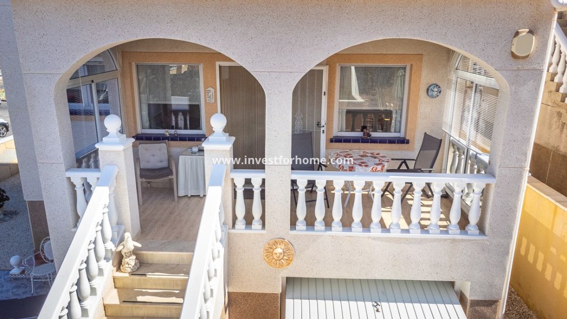 Reventa - Chalet - Orihuela Costa - Los Altos