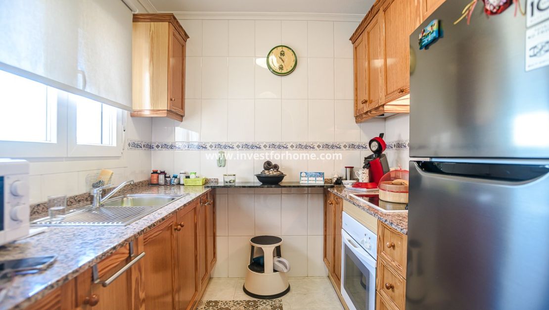 Reventa - Chalet - Orihuela Costa - Los Altos