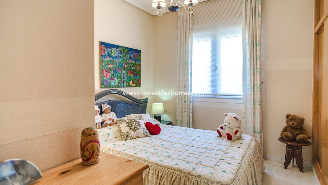 Reventa - Chalet - Orihuela Costa - Los Altos