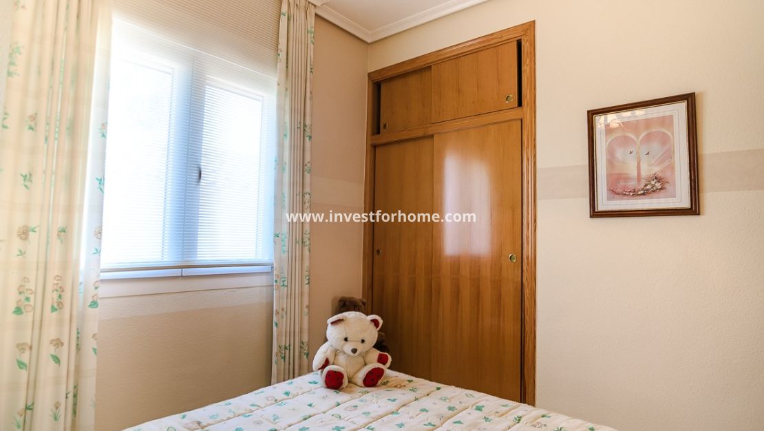 Reventa - Chalet - Orihuela Costa - Los Altos