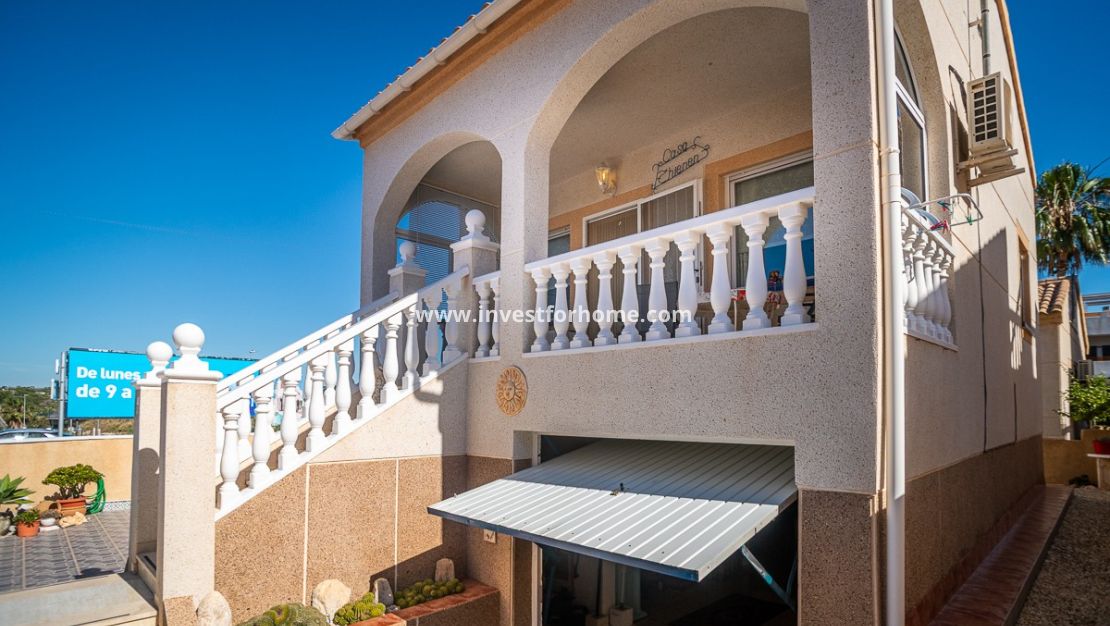 Reventa - Chalet - Orihuela Costa - Los Altos