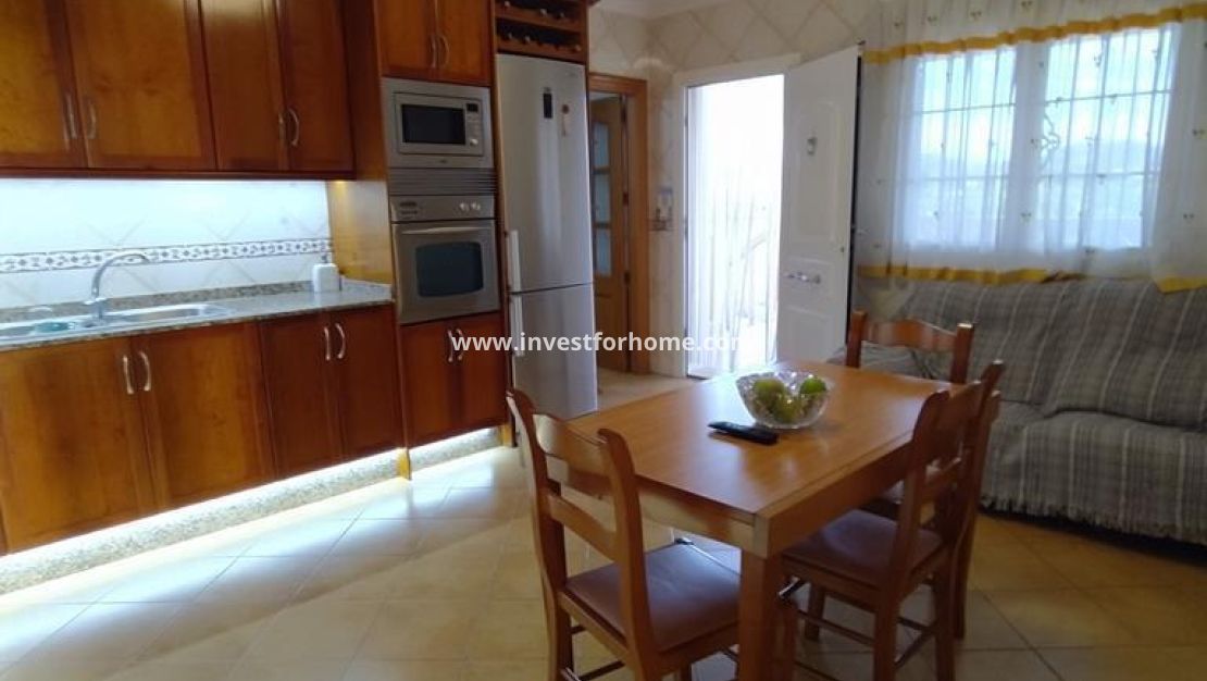 Reventa - Chalet - Orihuela Costa - LOS DESEMPARADOS