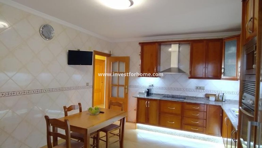 Reventa - Chalet - Orihuela Costa - LOS DESEMPARADOS