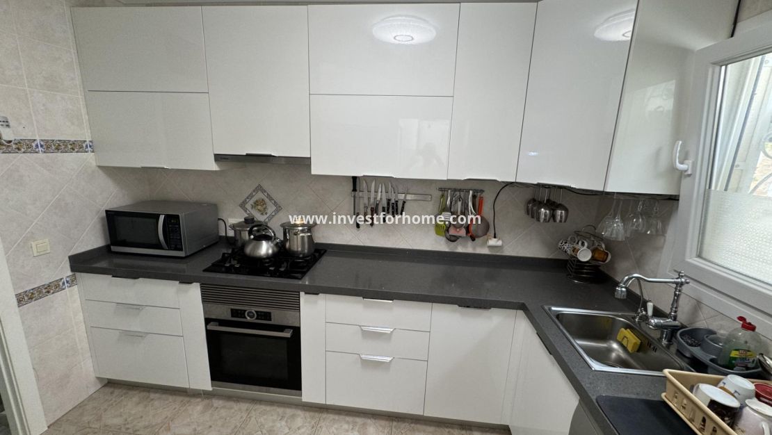 Reventa - Chalet - Orihuela Costa - Los Dolses