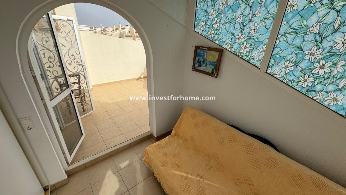 Reventa - Chalet - Orihuela Costa - Los Dolses