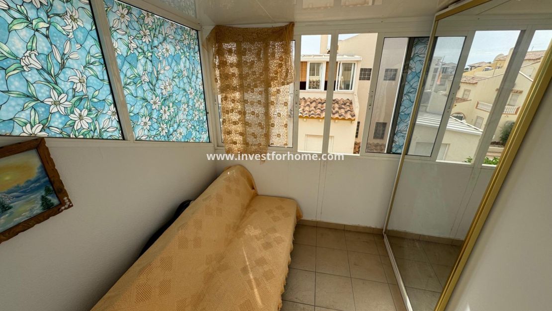 Reventa - Chalet - Orihuela Costa - Los Dolses