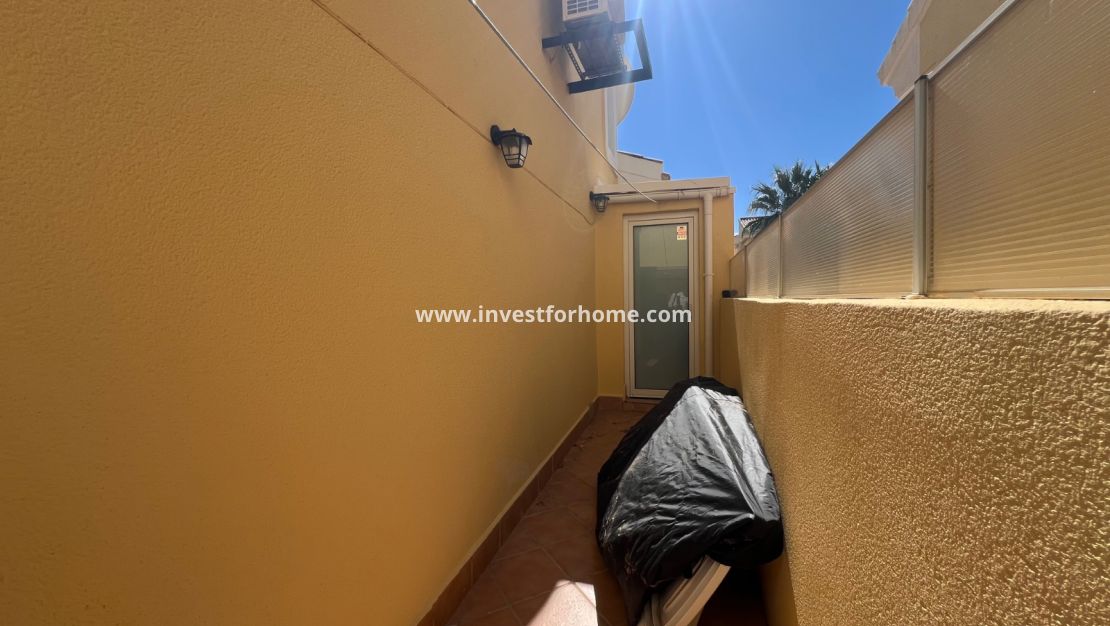 Reventa - Chalet - Orihuela Costa - Los Dolses