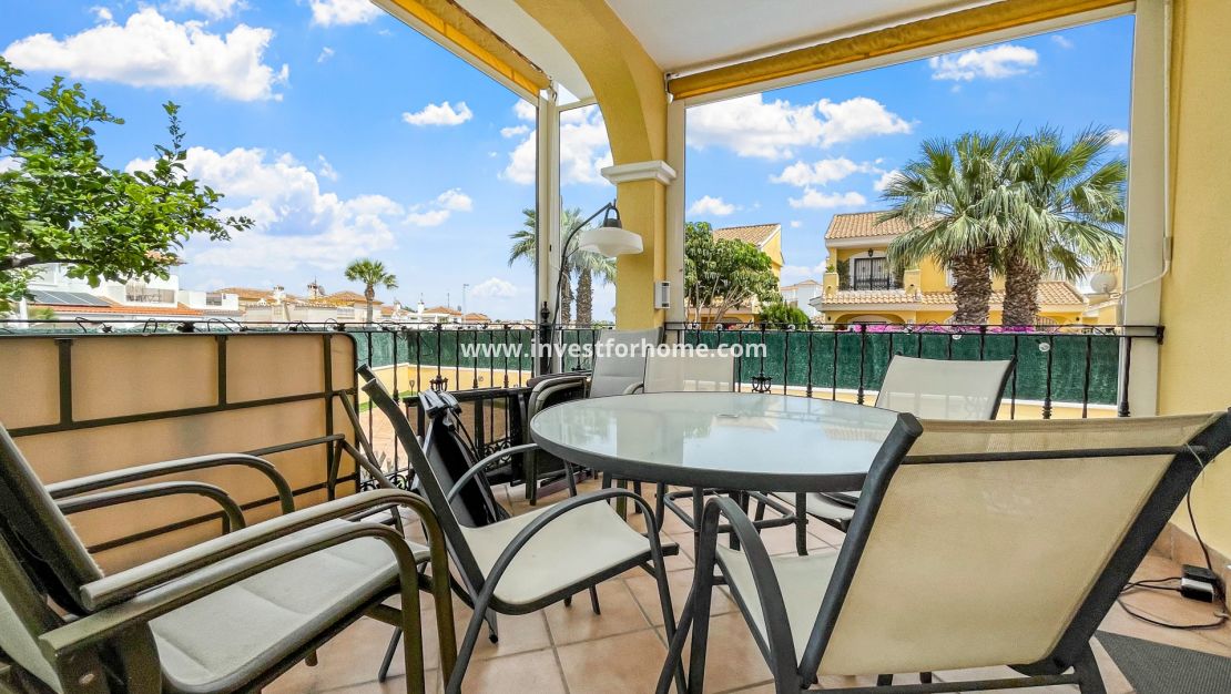 Reventa - Chalet - Orihuela Costa - Los Dolses