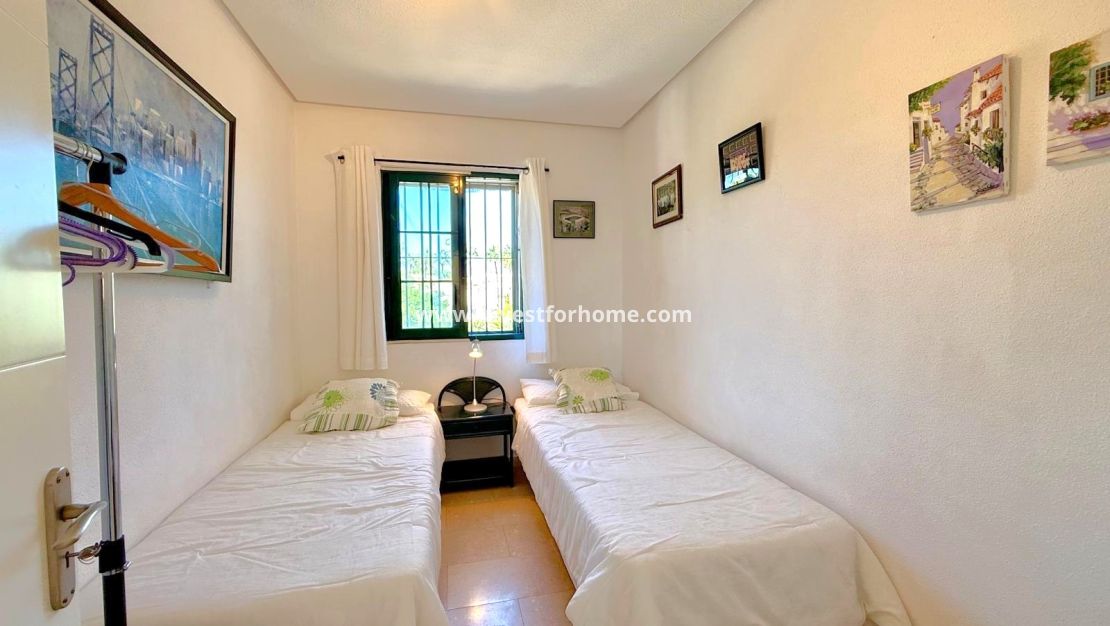 Reventa - Chalet - Orihuela Costa - Los Dolses