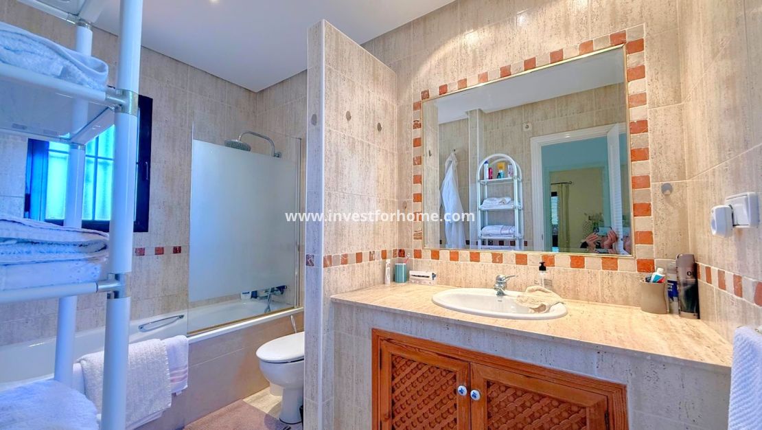 Reventa - Chalet - Orihuela Costa - Los Dolses