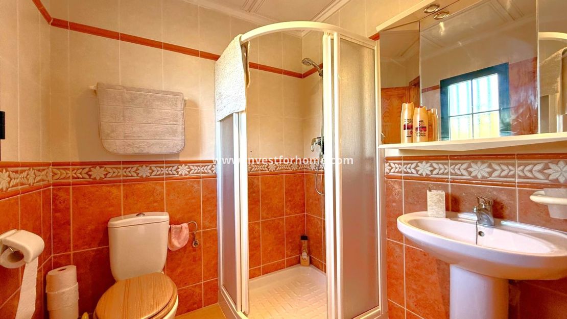 Reventa - Chalet - Orihuela Costa - Los Dolses