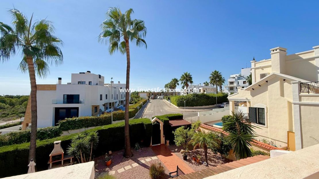 Reventa - Chalet - Orihuela Costa - Los Dolses