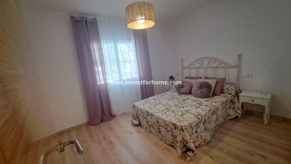 Reventa - Chalet - Orihuela Costa - Los Huertos