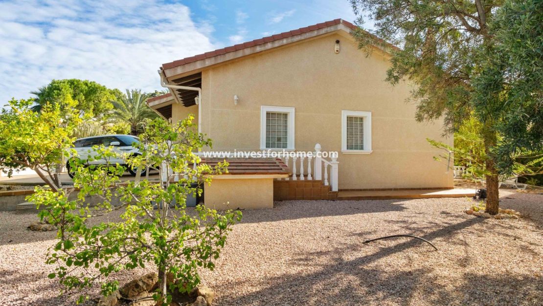 Reventa - Chalet - Orihuela Costa - Muy Cerca De La Playa