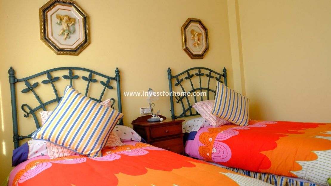 Reventa - Chalet - Orihuela Costa - Orihuela Ciudad