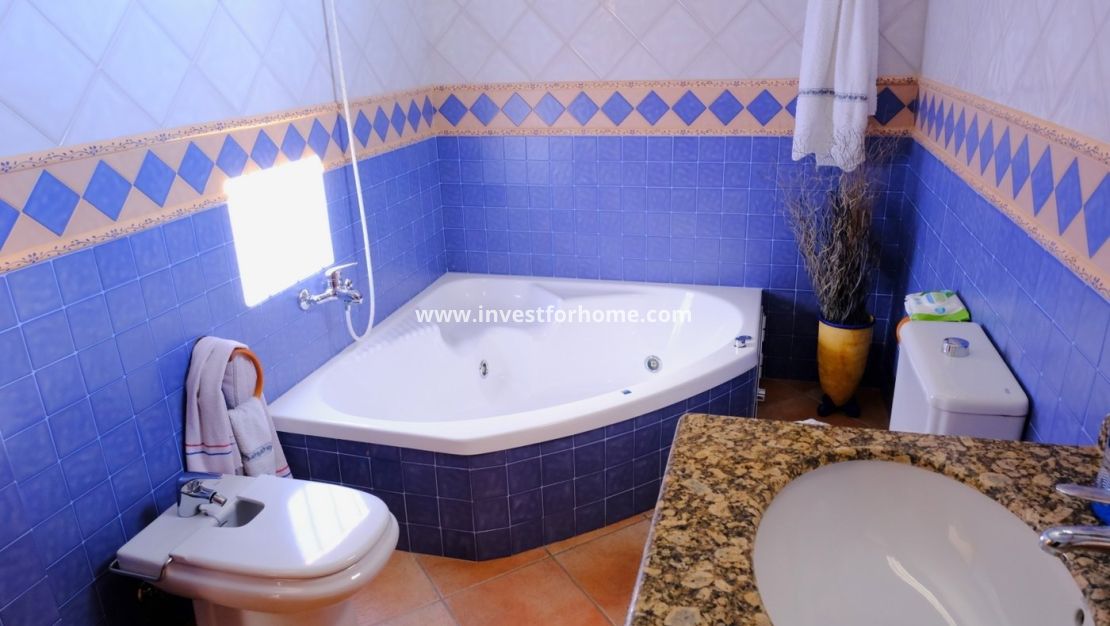 Reventa - Chalet - Orihuela Costa - Orihuela Ciudad