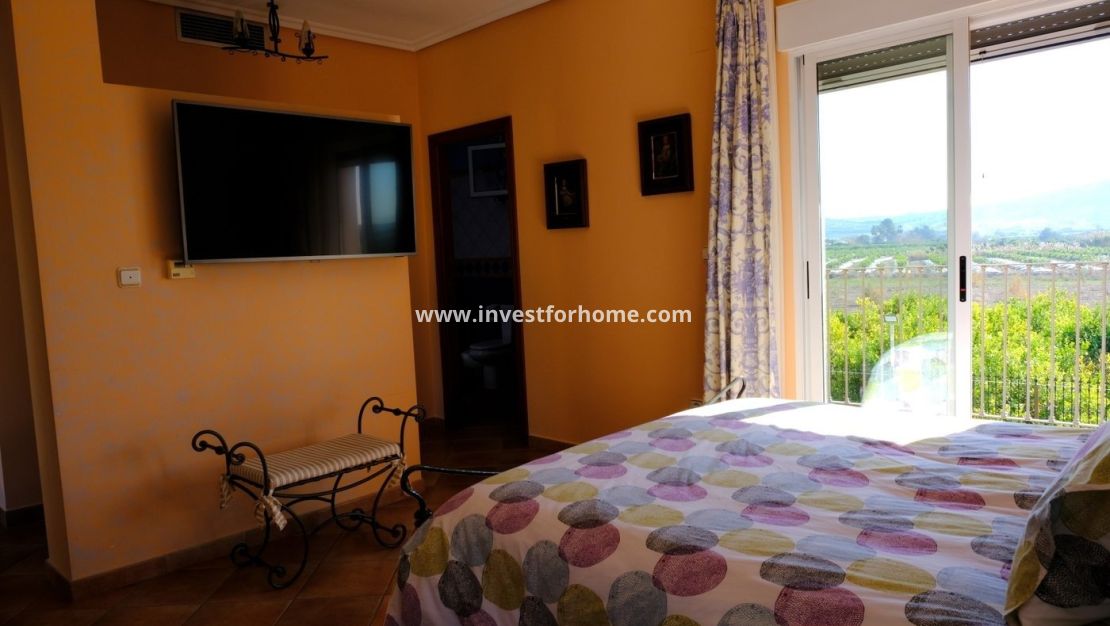 Reventa - Chalet - Orihuela Costa - Orihuela Ciudad