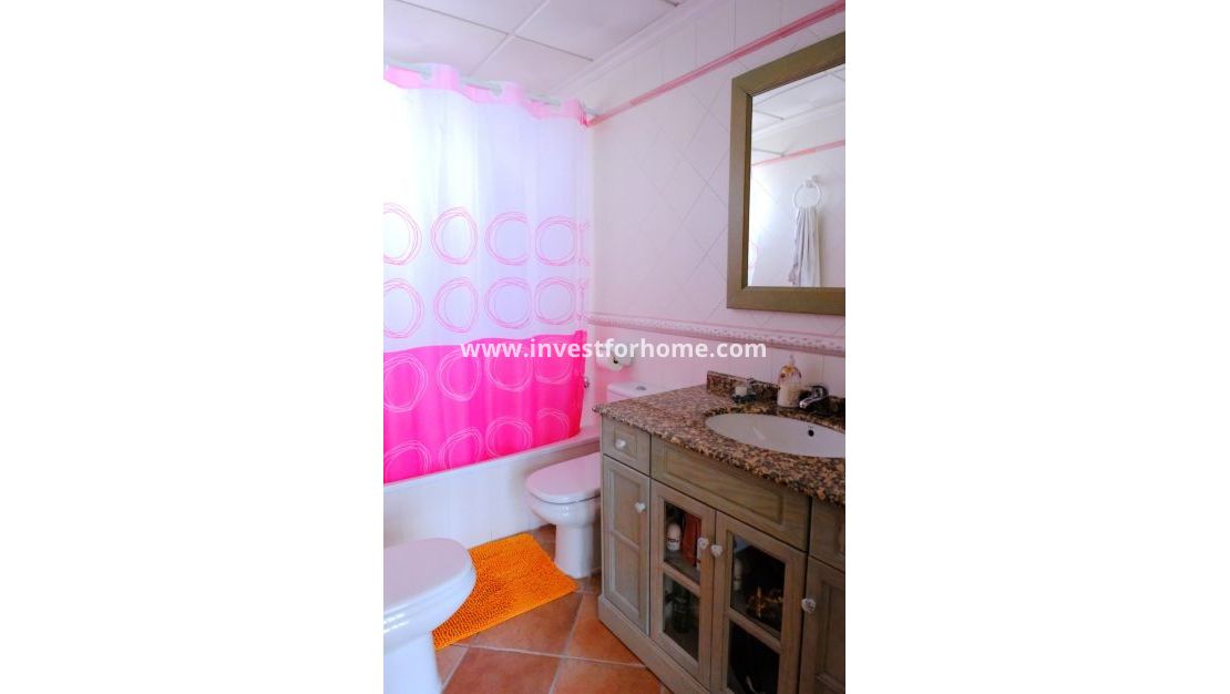 Reventa - Chalet - Orihuela Costa - Orihuela