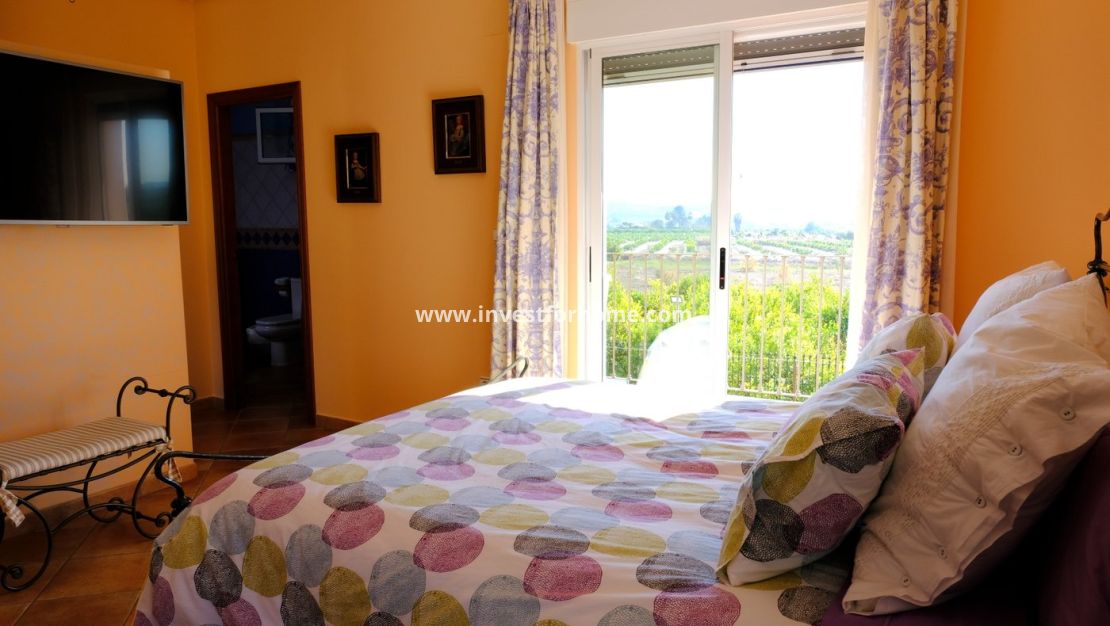 Reventa - Chalet - Orihuela Costa - Orihuela