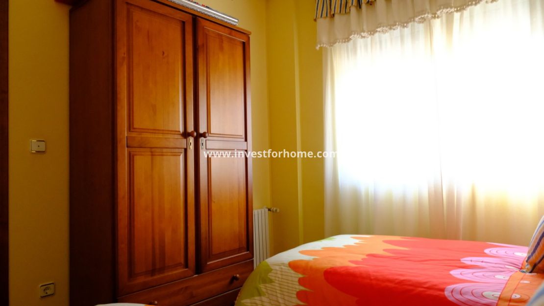 Reventa - Chalet - Orihuela Costa - Orihuela