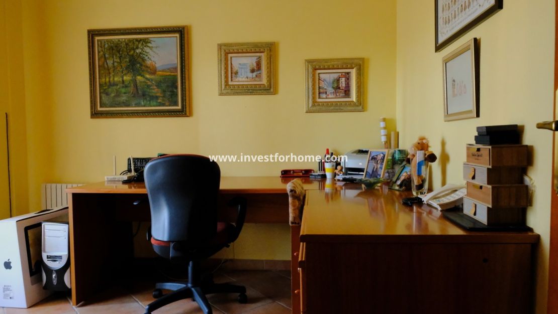 Reventa - Chalet - Orihuela Costa - Orihuela