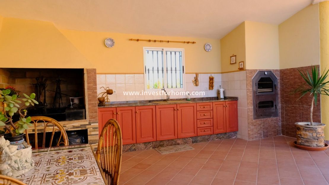 Reventa - Chalet - Orihuela Costa - Orihuela