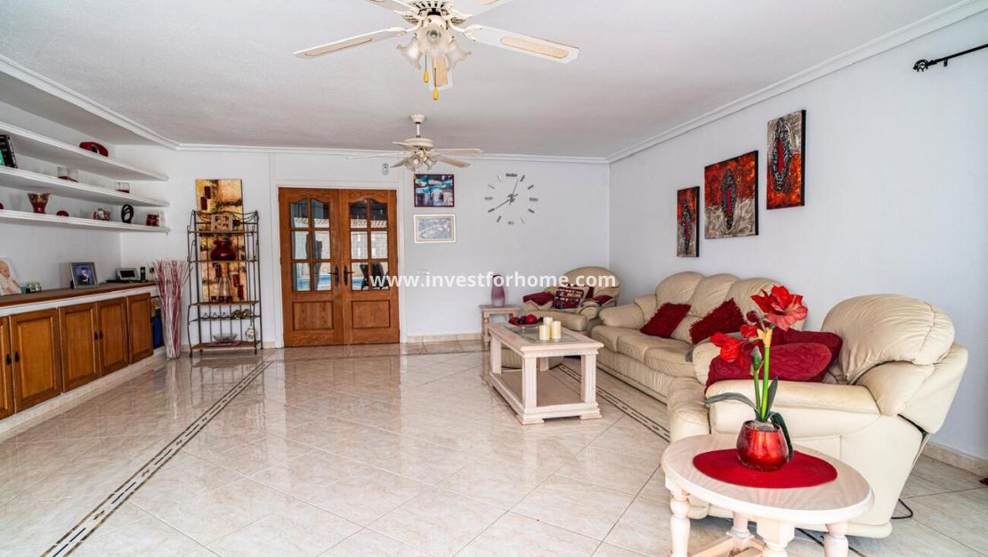 Reventa - Chalet - Orihuela Costa - Orihuela