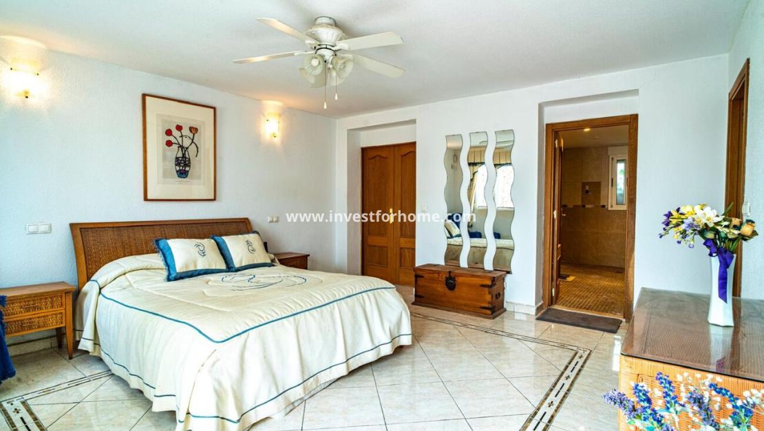 Reventa - Chalet - Orihuela Costa - Orihuela