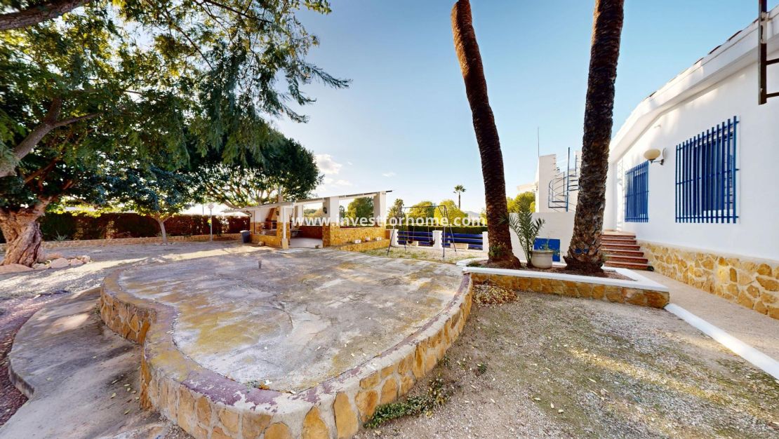 Reventa - Chalet - Orihuela Costa - Orihuela