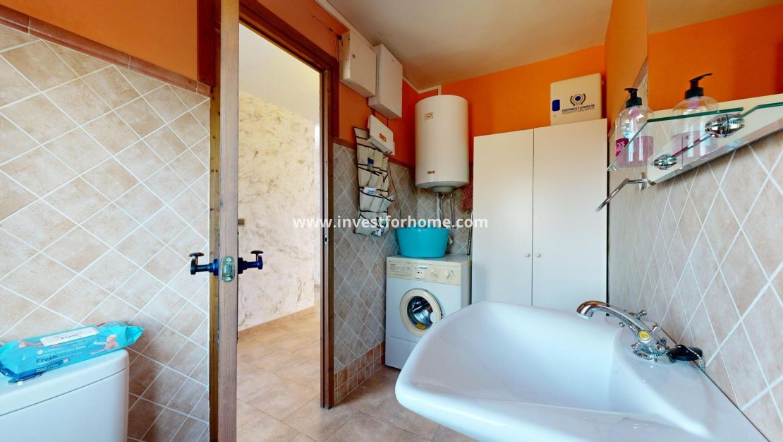 Reventa - Chalet - Orihuela Costa - Orihuela