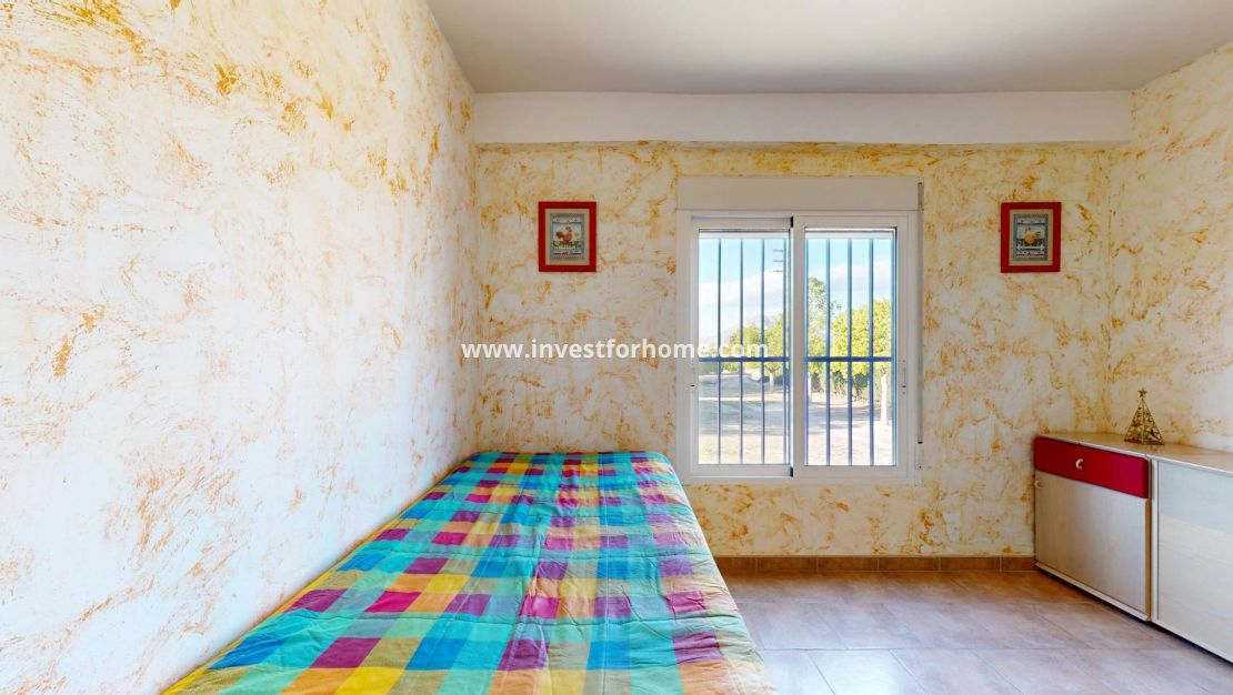 Reventa - Chalet - Orihuela Costa - Orihuela