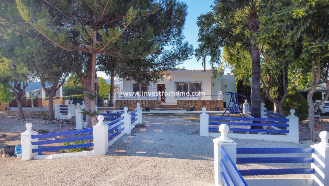 Reventa - Chalet - Orihuela Costa - Orihuela