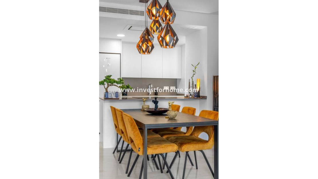 Reventa - Chalet - Orihuela Costa - Orihuela