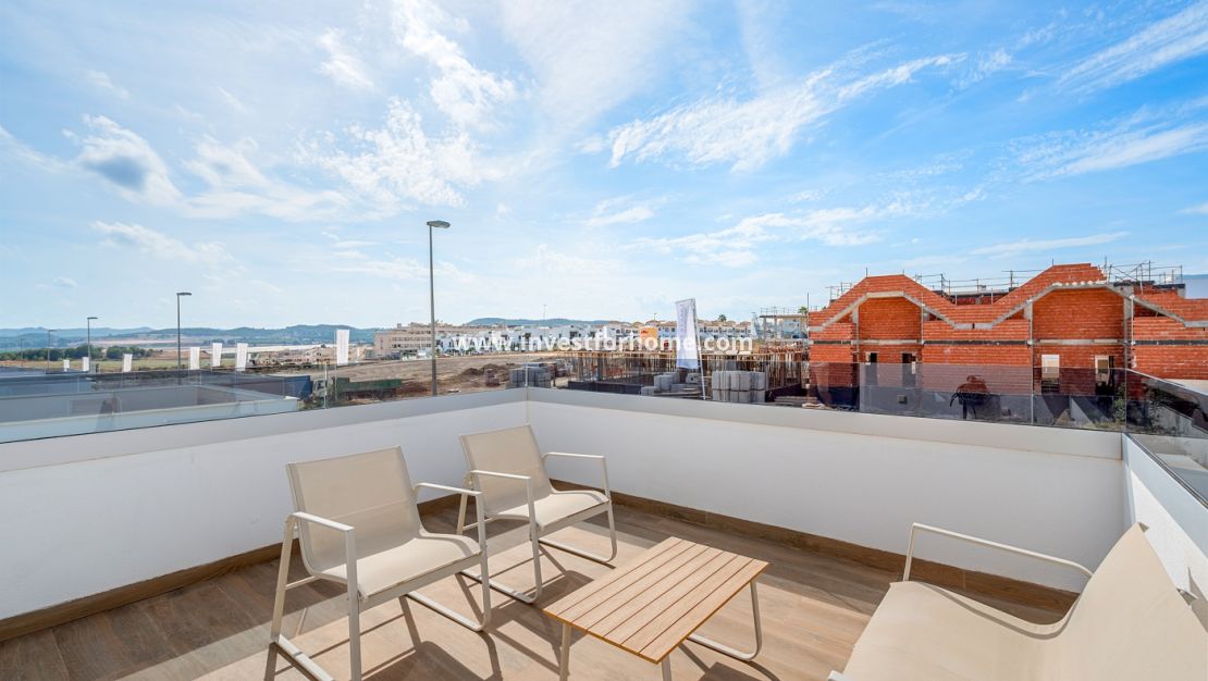 Reventa - Chalet - Orihuela Costa - Orihuela