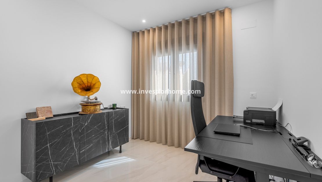 Reventa - Chalet - Orihuela Costa - Orihuela